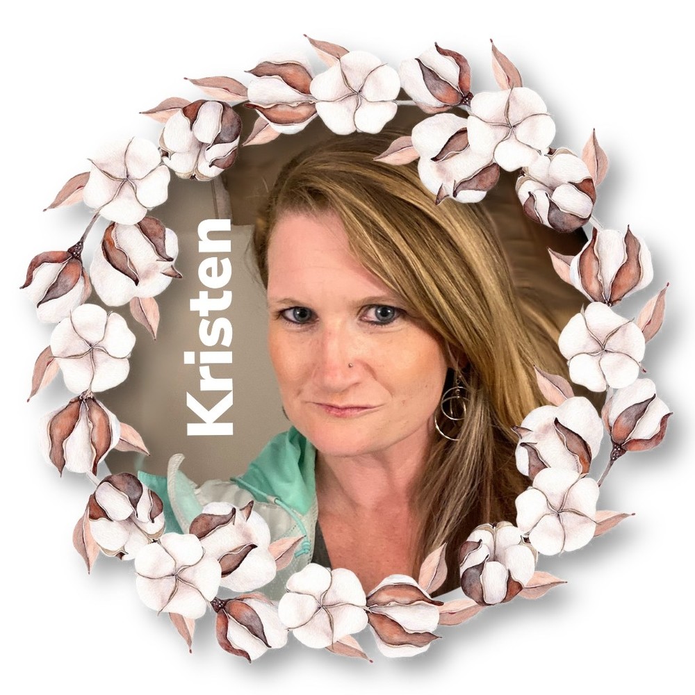 Meet your Posher, Kristen